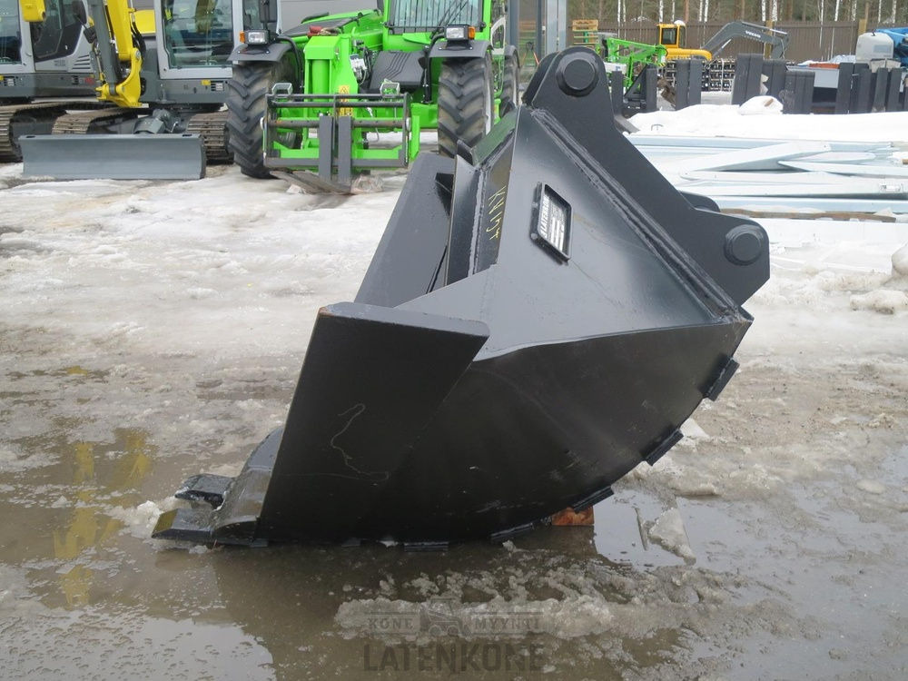 Laten Pelto-ojakauha 550L S60 10-13ton - Cazo para Maquinaria de construcción: foto 4 Laten Pelto-ojakauha 550L S60 10-13ton - Cazo para Maquinaria de construcción: foto 4