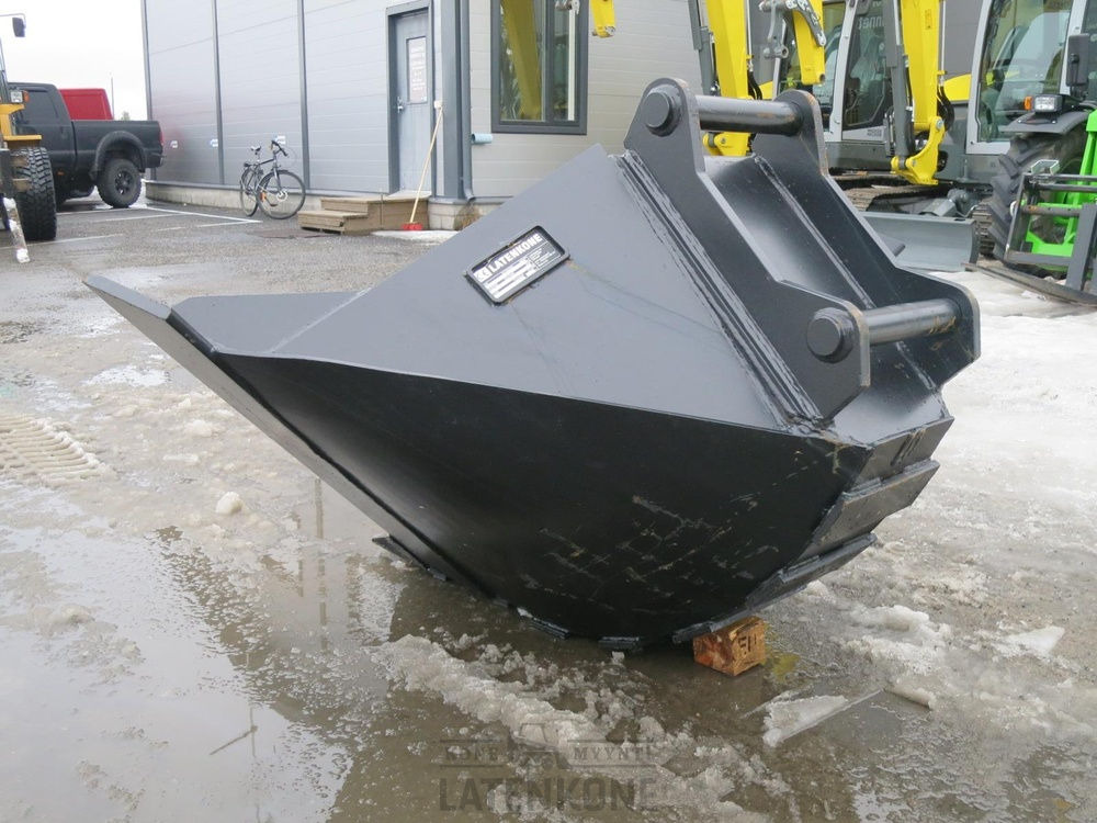 Laten Pelto-ojakauha 550L S60 10-13ton - Cazo para Maquinaria de construcción: foto 5 Laten Pelto-ojakauha 550L S60 10-13ton - Cazo para Maquinaria de construcción: foto 5