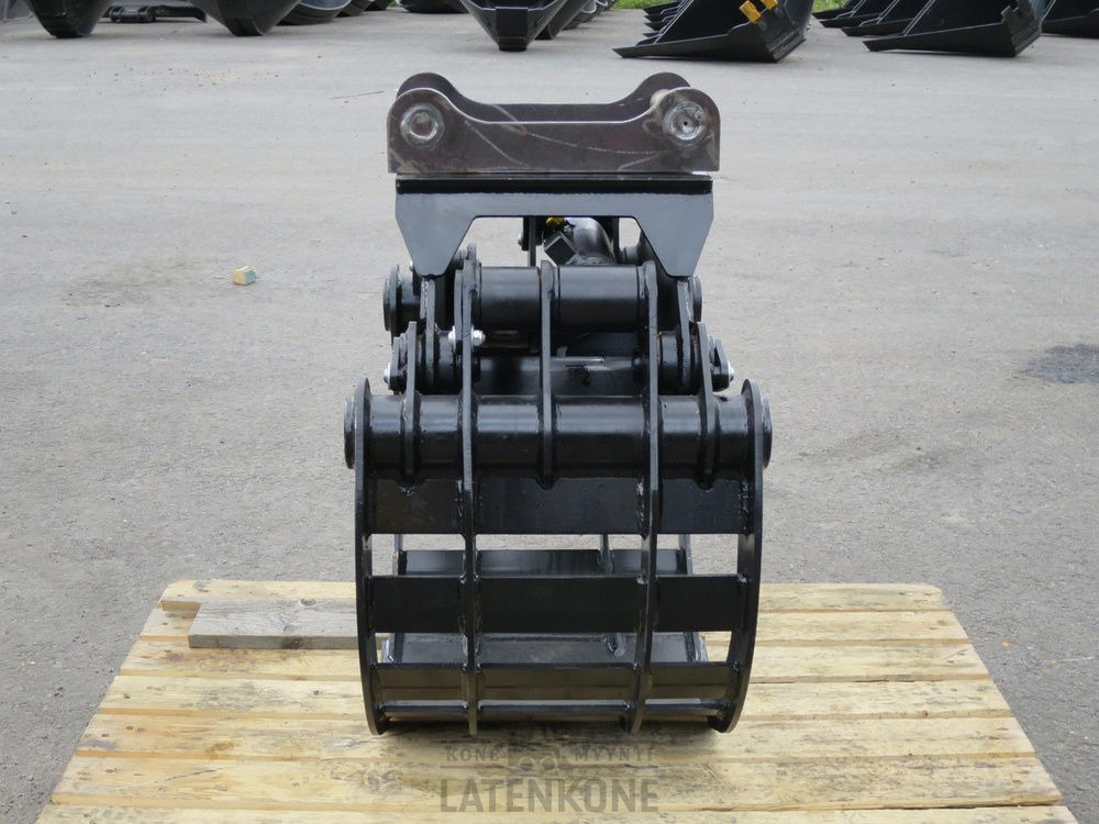 Laten Purkukoura KH-1 - Pinza de manipulación para Maquinaria de construcción: foto 4 Laten Purkukoura KH-1 - Pinza de manipulación para Maquinaria de construcción: foto 4