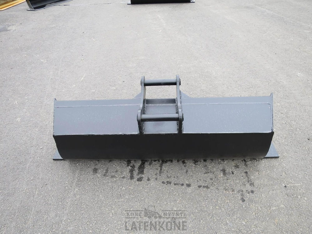 Rinne Tasauskauha 1600mm S40 4-6ton - Cazo para Maquinaria de construcción: foto 3 Rinne Tasauskauha 1600mm S40 4-6ton - Cazo para Maquinaria de construcción: foto 3