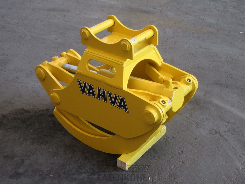 Vahva K15 S30/150 kaivinkoneen koura - Pinza de manipulación para Maquinaria de construcción: foto 3 Vahva K15 S30/150 kaivinkoneen koura - Pinza de manipulación para Maquinaria de construcción: foto 3