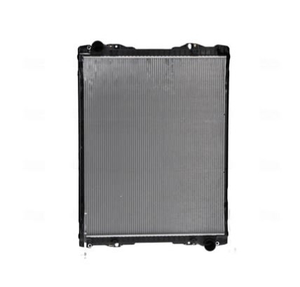 SCANIA Cooling Radiator 1491710 - Radiador para Camión: foto 2 SCANIA Cooling Radiator 1491710 - Radiador para Camión: foto 2