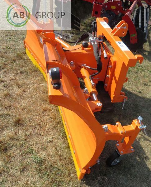 ArkMET folding snow plow G305.250, 2.5 m - Cuchilla quitanieves para Maquinaria agrícola: foto 5 ArkMET folding snow plow G305.250, 2.5 m - Cuchilla quitanieves para Maquinaria agrícola: foto 5