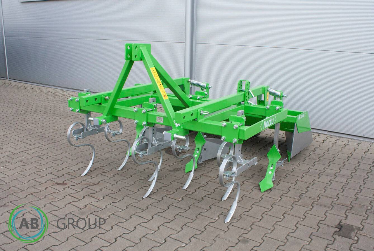 Bomet U865/9 Noctu potato ridger with forming attachment - Equipo para trabajo del suelo: foto 1 Bomet U865/9 Noctu potato ridger with forming attachment - Equipo para trabajo del suelo: foto 1