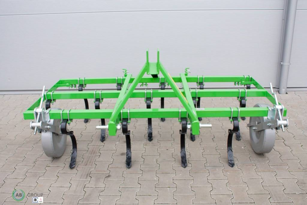 Bomet cultivator Dorado U473/3, 2,8 m - Cultivador: foto 4 Bomet cultivator Dorado U473/3, 2,8 m - Cultivador: foto 4