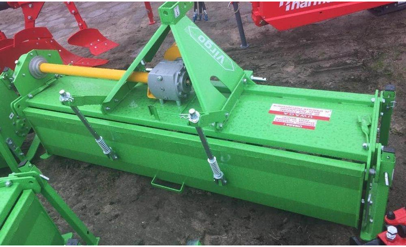 Bomet glebogryzarka U540/2, 2 m - Rotocultivador: foto 4 Bomet glebogryzarka U540/2, 2 m - Rotocultivador: foto 4