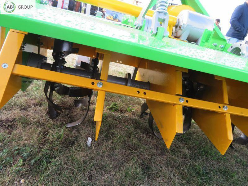 Bomet rotary tiller Vega U540, 1,8 m - Rotocultivador: foto 4 Bomet rotary tiller Vega U540, 1,8 m - Rotocultivador: foto 4