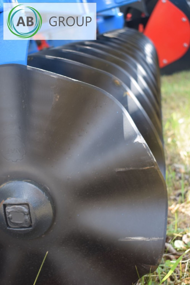 Inter-Tech front disc 3.0m BAP02 - Rastras: foto 4 Inter-Tech front disc 3.0m BAP02 - Rastras: foto 4