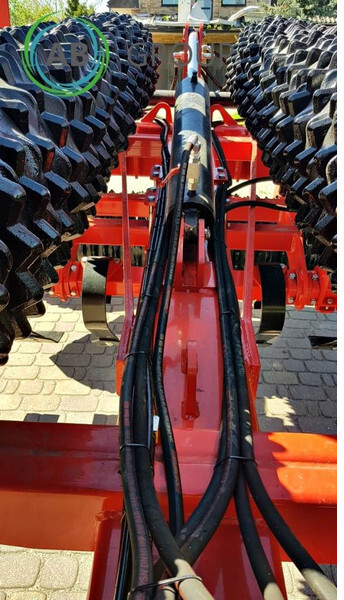 Özdöken wał Cambridge RC 830, 8,3 m - Rodillo agrícola: foto 4 Özdöken wał Cambridge RC 830, 8,3 m - Rodillo agrícola: foto 4