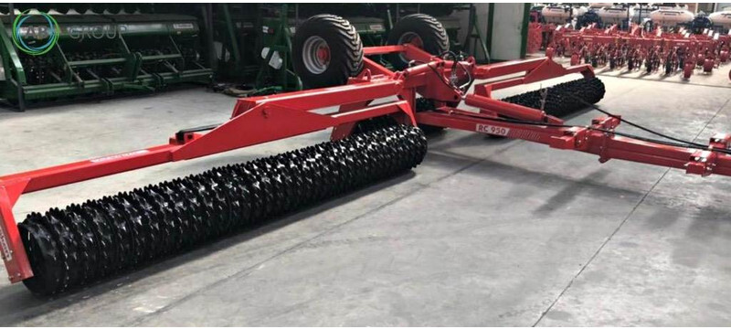 Özdöken wał cambridge RC 950, 9,5 m - Rodillo agrícola: foto 3 Özdöken wał cambridge RC 950, 9,5 m - Rodillo agrícola: foto 3