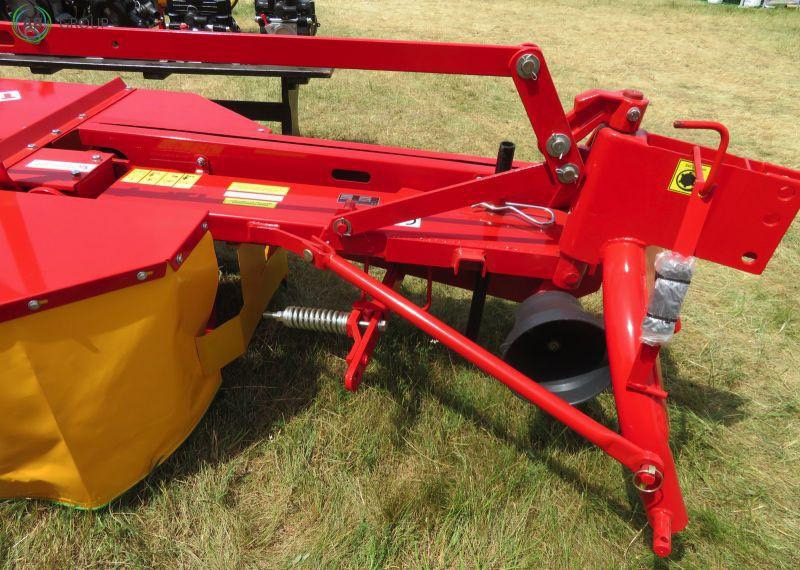 Tad-Len drum mower KR 1,65 - Segadora: foto 3 Tad-Len drum mower KR 1,65 - Segadora: foto 3