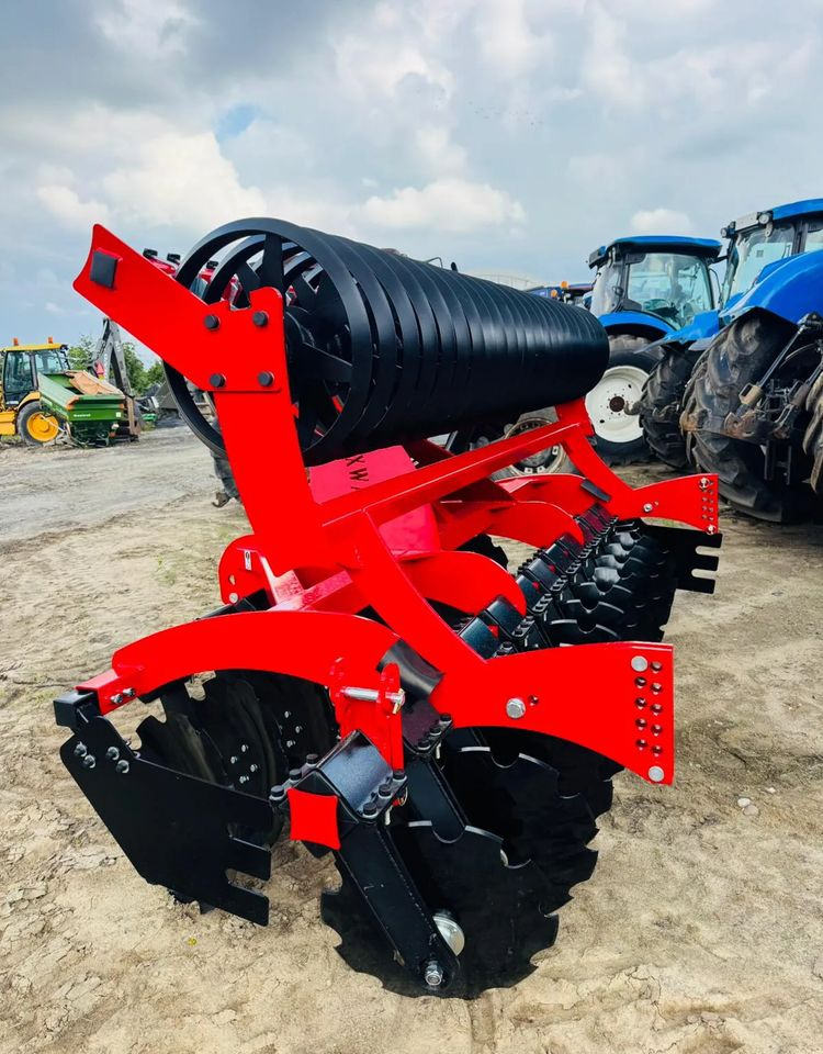 Dexwal Bis MAMUT - Rastras: foto 5 Dexwal Bis MAMUT - Rastras: foto 5