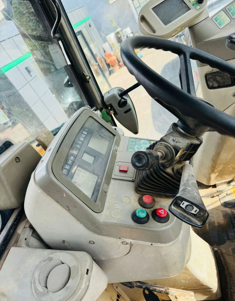 Leasing de  Fendt 926 Vario Fendt 926 Vario: foto 12