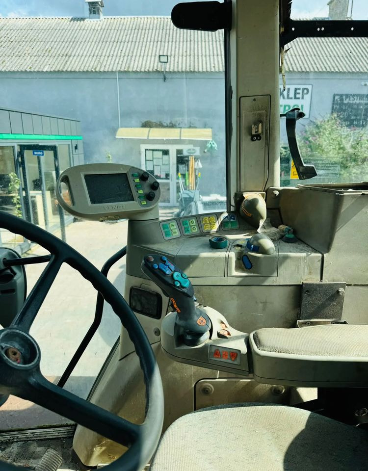 Leasing de  Fendt 926 Vario Fendt 926 Vario: foto 13