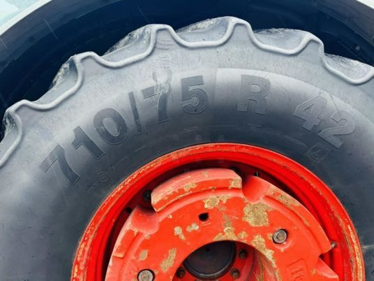 Tractor Fendt 936 VARIO TMS: foto 8