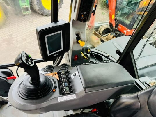 Tractor JCB FASTRAC 4220: foto 14