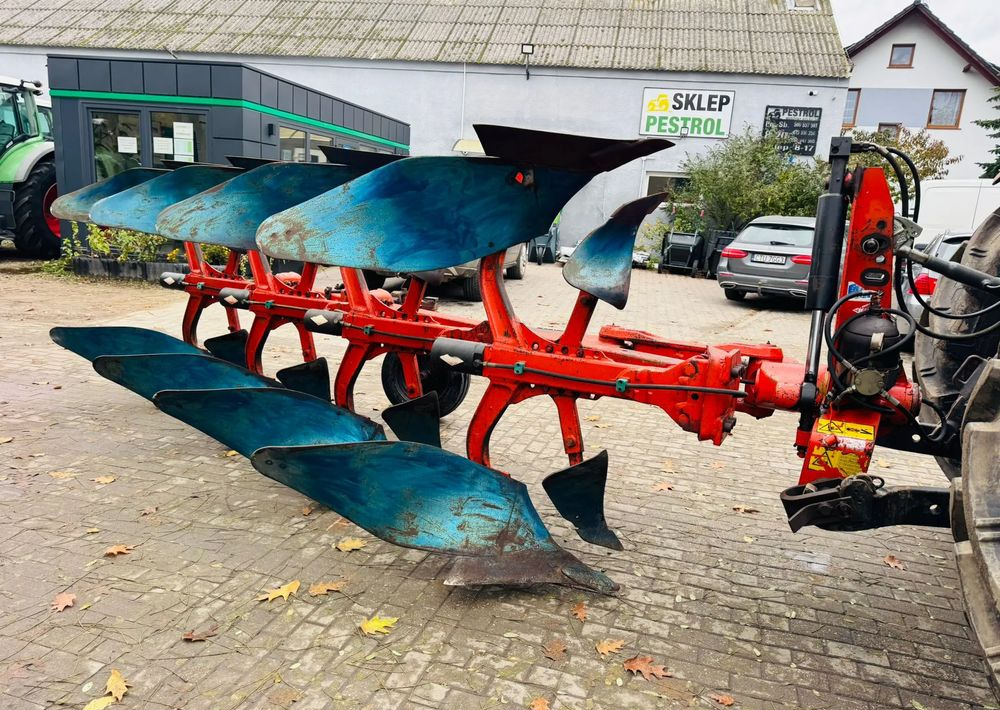 Kuhn Vari Master 120 - Arado: foto 5 Kuhn Vari Master 120 - Arado: foto 5