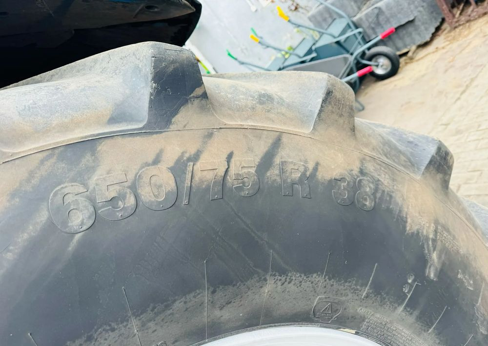 Tractor New Holland T7.230 AUTOCOMMAND: foto 14 Tractor New Holland T7.230 AUTOCOMMAND: foto 14