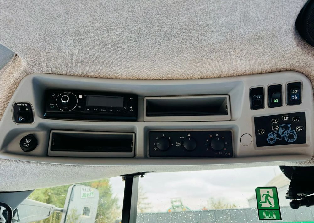 Tractor New Holland T7.230 AUTOCOMMAND: foto 9 Tractor New Holland T7.230 AUTOCOMMAND: foto 9