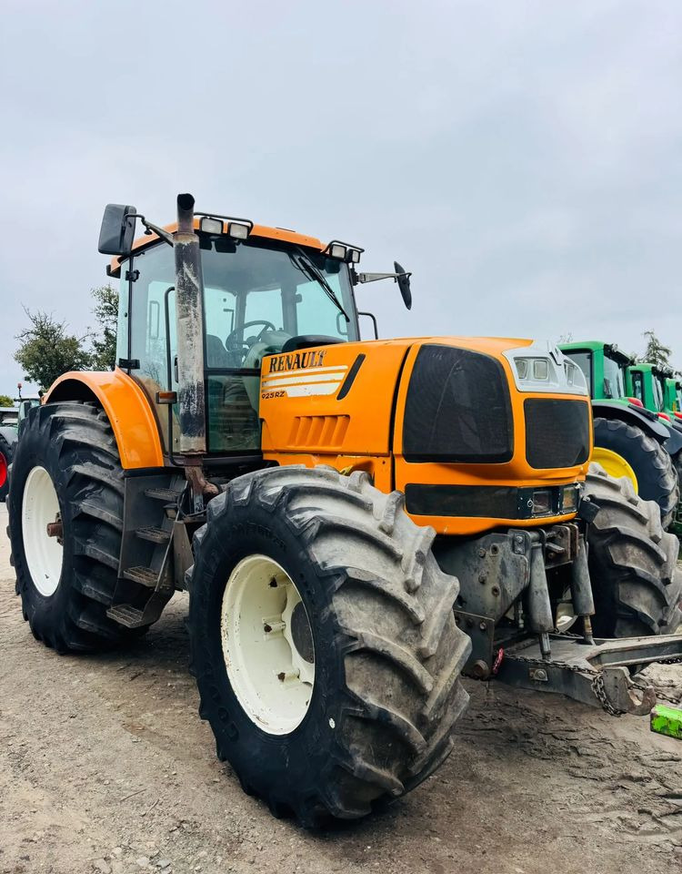 Tractor Renault Atles 925 RZ: foto 6
