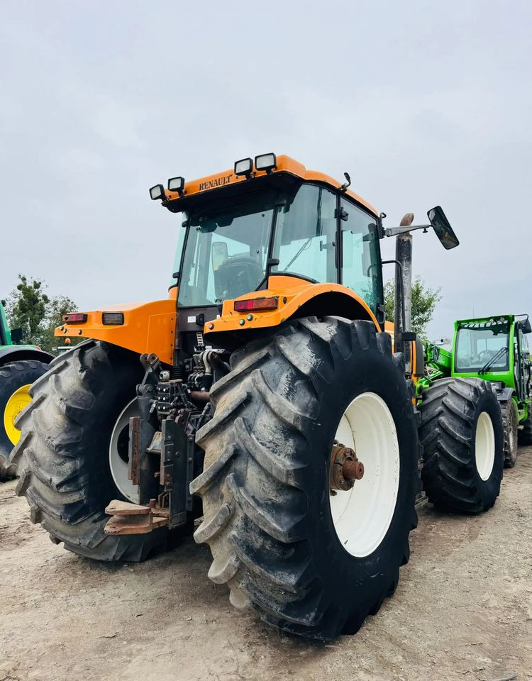 Tractor Renault Atles 925 RZ: foto 7