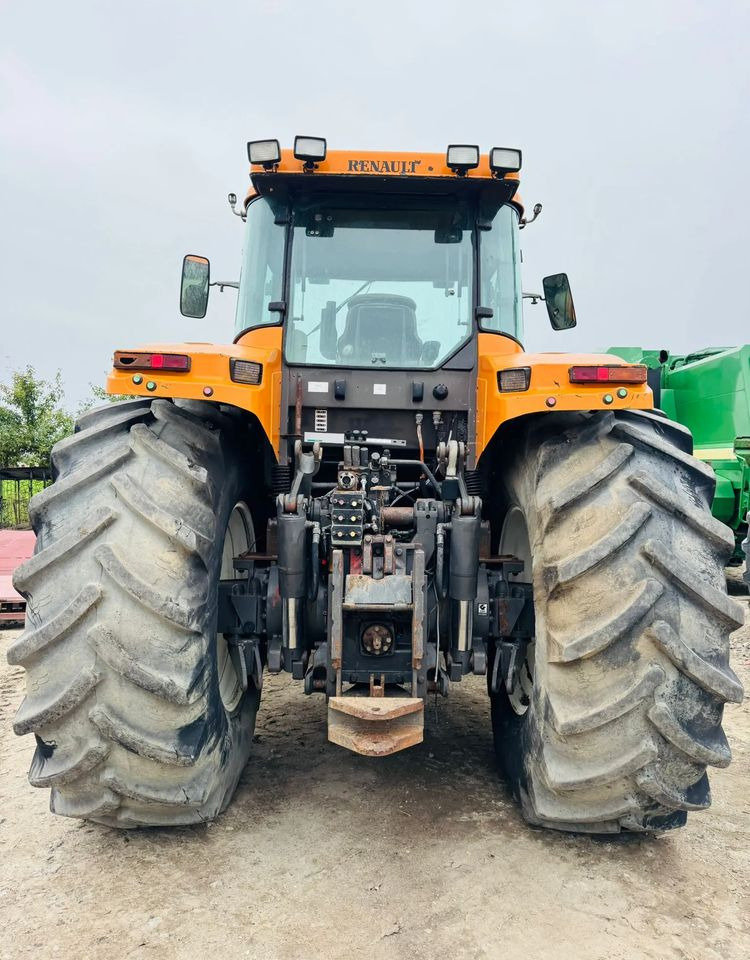 Tractor Renault Atles 925 RZ: foto 8