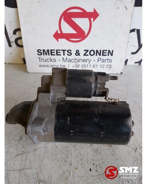 BMW Occ Starter BMW - Arranque para Camión: foto 1 BMW Occ Starter BMW - Arranque para Camión: foto 1