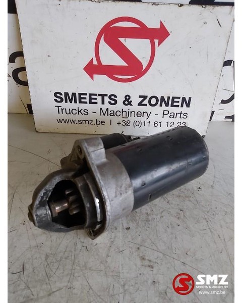 BMW Occ Starter BMW - Arranque para Camión: foto 3 BMW Occ Starter BMW - Arranque para Camión: foto 3