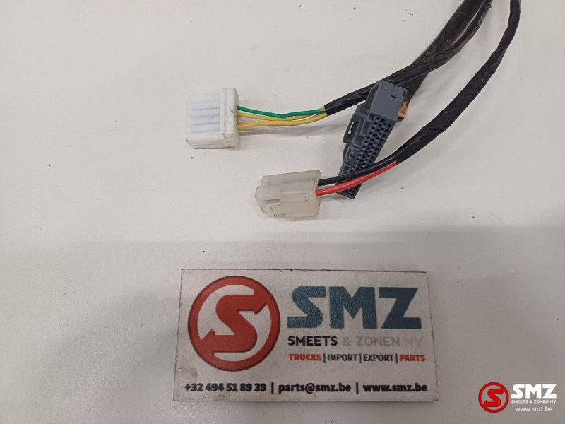 Caterpillar Air Conditioning Evaporation wire harness Caterpil - Cables/ Alambres para Camión: foto 3 Caterpillar Air Conditioning Evaporation wire harness Caterpil - Cables/ Alambres para Camión: foto 3