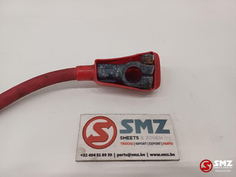 Caterpillar Battery cable Caterpillar - Cables/ Alambres para Equipo de manutención: foto 2 Caterpillar Battery cable Caterpillar - Cables/ Alambres para Equipo de manutención: foto 2