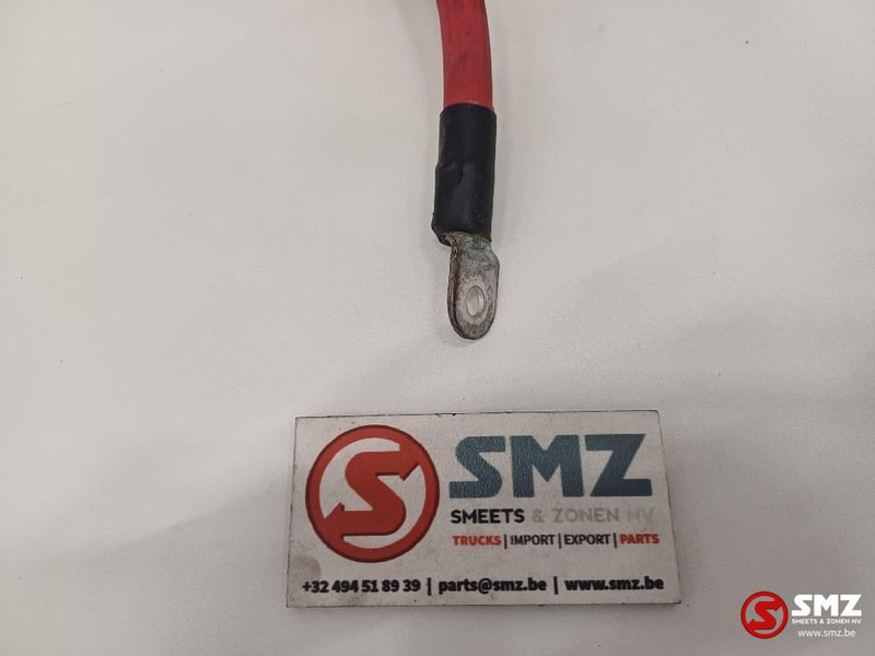Caterpillar Battery cable Caterpillar - Cables/ Alambres para Equipo de manutención: foto 3 Caterpillar Battery cable Caterpillar - Cables/ Alambres para Equipo de manutención: foto 3
