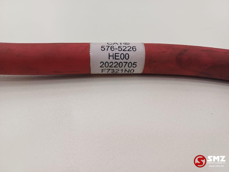 Caterpillar Battery cable Caterpillar - Cables/ Alambres para Equipo de manutención: foto 4 Caterpillar Battery cable Caterpillar - Cables/ Alambres para Equipo de manutención: foto 4