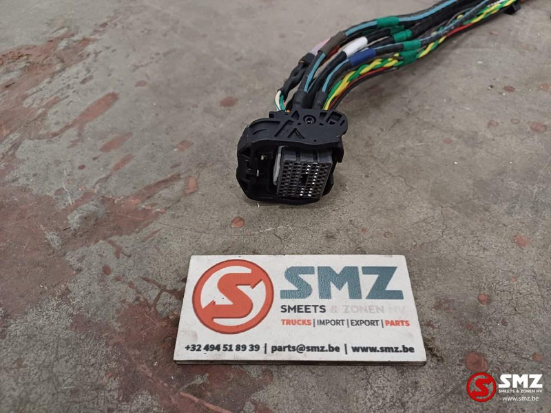 Cables/ Alambres para Camión nuevo Caterpillar Cabin wire harness Caterpillar: foto 12