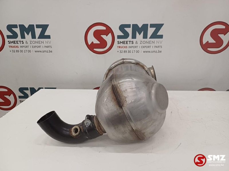 Caterpillar Catalyst Caterpillar - Convertidor catalítico para Equipo de manutención: foto 4 Caterpillar Catalyst Caterpillar - Convertidor catalítico para Equipo de manutención: foto 4