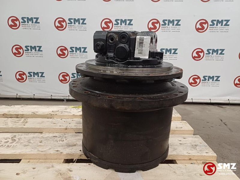 Caterpillar Final drive Caterpillar - Bastidor/ Chasis para Equipo de manutención: foto 2 Caterpillar Final drive Caterpillar - Bastidor/ Chasis para Equipo de manutención: foto 2