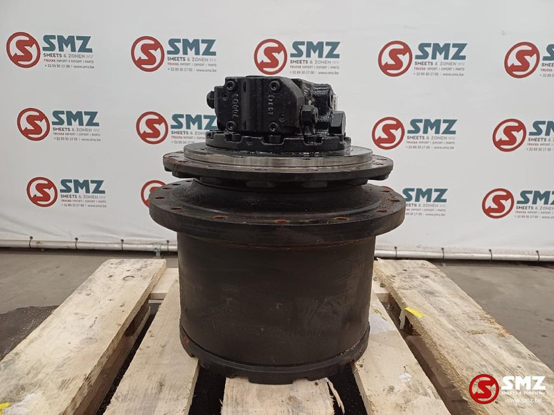 Caterpillar Final drive Caterpillar - Bastidor/ Chasis para Equipo de manutención: foto 1 Caterpillar Final drive Caterpillar - Bastidor/ Chasis para Equipo de manutención: foto 1