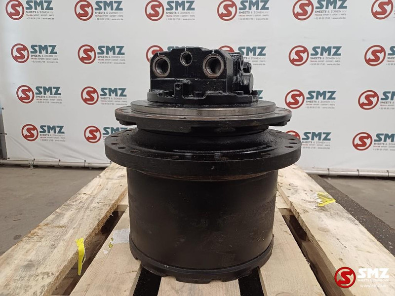 Caterpillar Final drive Caterpillar - Bastidor/ Chasis para Equipo de manutención: foto 3 Caterpillar Final drive Caterpillar - Bastidor/ Chasis para Equipo de manutención: foto 3