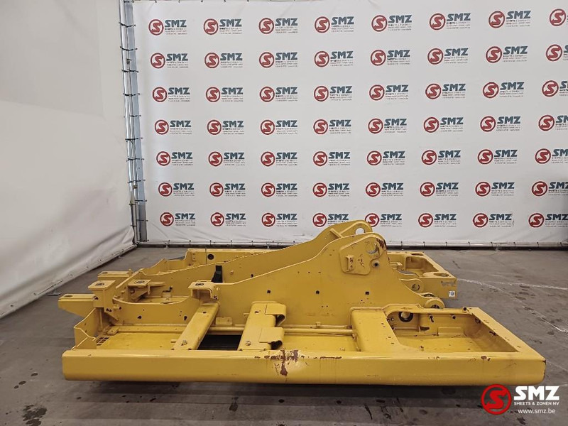 Caterpillar Frame as upp Caterpillar - Bastidor/ Chasis para Equipo de manutención: foto 1 Caterpillar Frame as upp Caterpillar - Bastidor/ Chasis para Equipo de manutención: foto 1