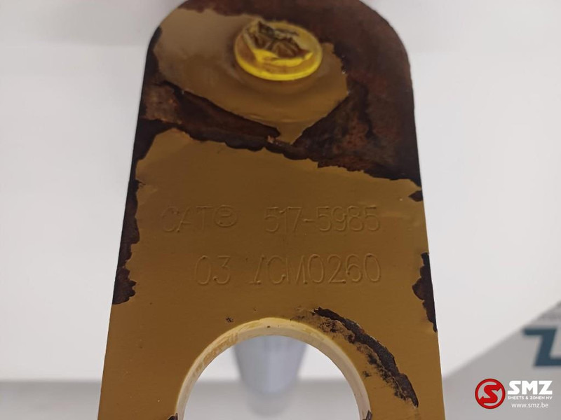 Caterpillar Linkage pin Caterpillar - Bastidor/ Chasis para Equipo de manutención: foto 4 Caterpillar Linkage pin Caterpillar - Bastidor/ Chasis para Equipo de manutención: foto 4