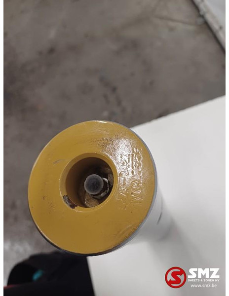 Caterpillar Linkage pin Caterpillar - Bastidor/ Chasis para Equipo de manutención: foto 4 Caterpillar Linkage pin Caterpillar - Bastidor/ Chasis para Equipo de manutención: foto 4