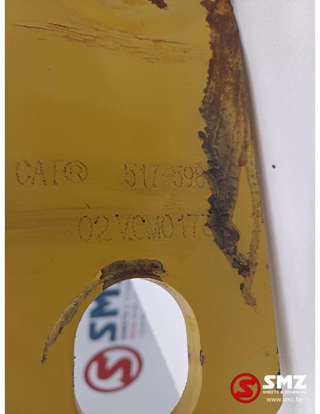 Caterpillar Linkage pin Caterpillar - Bastidor/ Chasis para Equipo de manutención: foto 5 Caterpillar Linkage pin Caterpillar - Bastidor/ Chasis para Equipo de manutención: foto 5