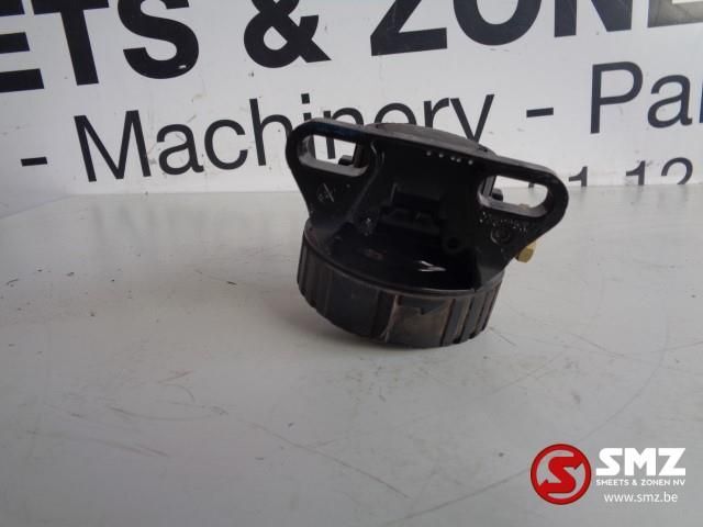 Caterpillar Occ Brandstoffilterhuis cat 159-6102 - Filtro de combustible para Camión: foto 3 Caterpillar Occ Brandstoffilterhuis cat 159-6102 - Filtro de combustible para Camión: foto 3