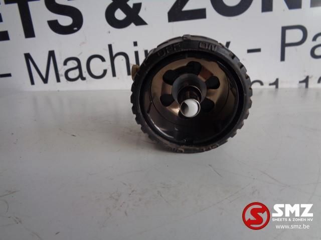 Caterpillar Occ Brandstoffilterhuis cat 159-6102 - Filtro de combustible para Camión: foto 2 Caterpillar Occ Brandstoffilterhuis cat 159-6102 - Filtro de combustible para Camión: foto 2