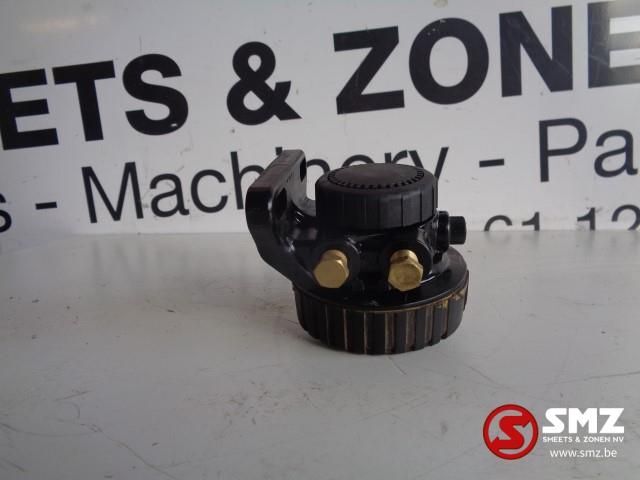 Caterpillar Occ Brandstoffilterhuis cat 159-6102 - Filtro de combustible para Camión: foto 1 Caterpillar Occ Brandstoffilterhuis cat 159-6102 - Filtro de combustible para Camión: foto 1