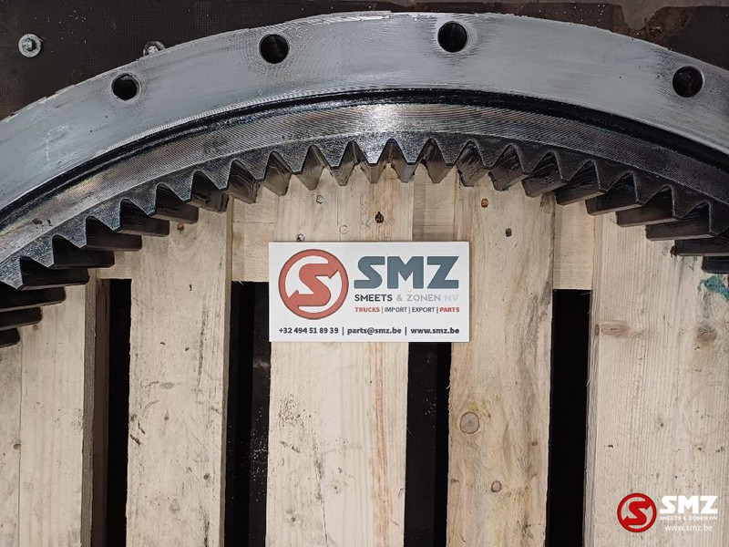 Caterpillar Swing gear bearing Caterpillar NEW! - Bastidor/ Chasis para Equipo de manutención: foto 3 Caterpillar Swing gear bearing Caterpillar NEW! - Bastidor/ Chasis para Equipo de manutención: foto 3