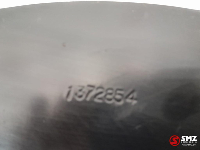 Caterpillar Swivel guard steel plate Caterpillar - Bastidor/ Chasis para Equipo de manutención: foto 5 Caterpillar Swivel guard steel plate Caterpillar - Bastidor/ Chasis para Equipo de manutención: foto 5