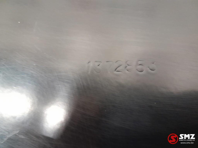 Caterpillar Swivel guard steel plate Caterpillar - Bastidor/ Chasis para Equipo de manutención: foto 5 Caterpillar Swivel guard steel plate Caterpillar - Bastidor/ Chasis para Equipo de manutención: foto 5