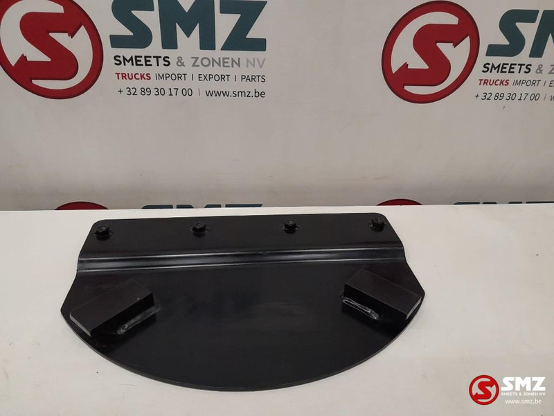 Caterpillar Swivel guard steel plate Caterpillar - Bastidor/ Chasis para Equipo de manutención: foto 4 Caterpillar Swivel guard steel plate Caterpillar - Bastidor/ Chasis para Equipo de manutención: foto 4