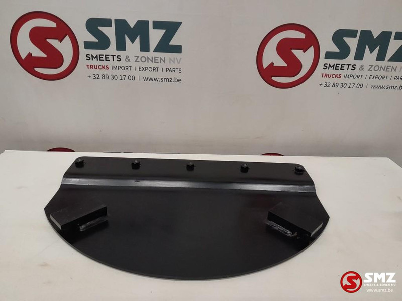 Caterpillar Swivel guard steel plate Caterpillar - Bastidor/ Chasis para Equipo de manutención: foto 3 Caterpillar Swivel guard steel plate Caterpillar - Bastidor/ Chasis para Equipo de manutención: foto 3