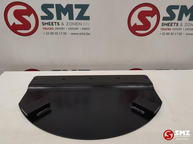 Caterpillar Swivel guard steel plate Caterpillar - Bastidor/ Chasis para Equipo de manutención: foto 2 Caterpillar Swivel guard steel plate Caterpillar - Bastidor/ Chasis para Equipo de manutención: foto 2